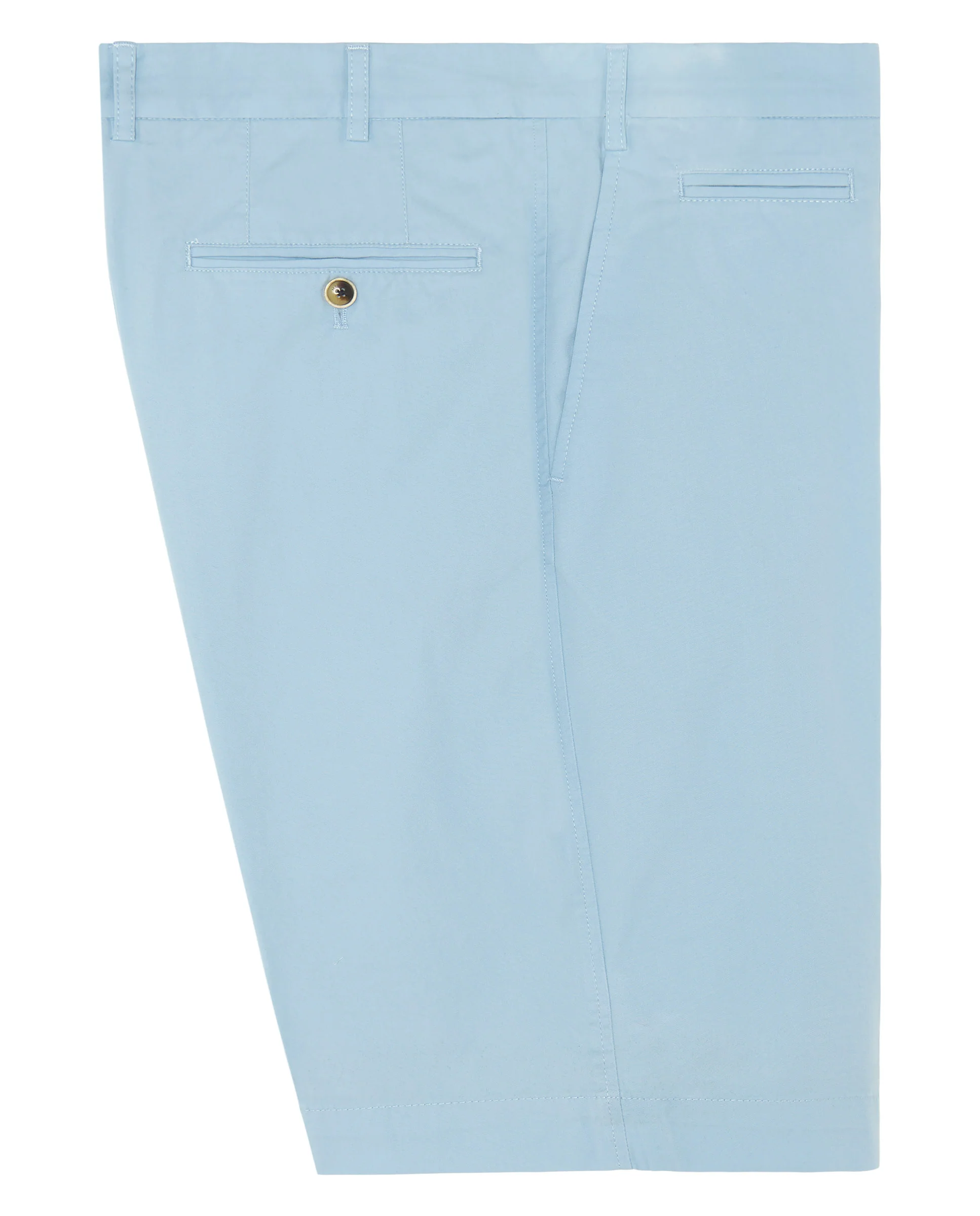 Bermudas algodón lavado - Image 4