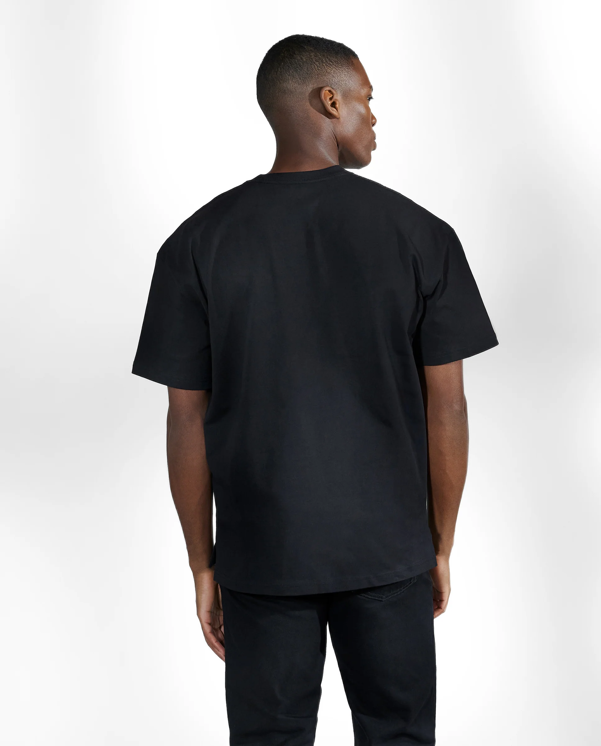 Camiseta manga corta de algodón orgánico 300g - Image 2
