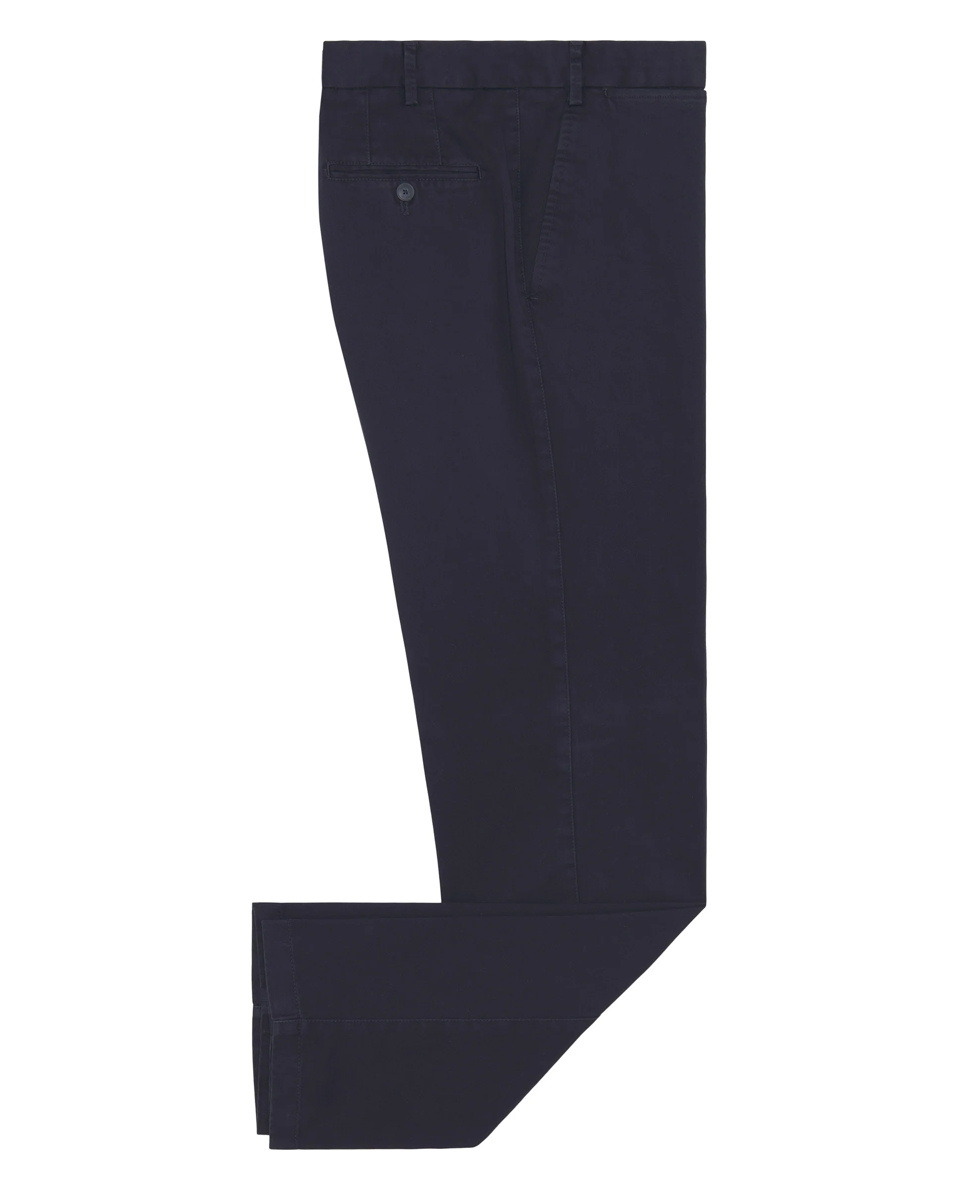 Pantalón hombre chino regular twill BIG&TALL - Image 4
