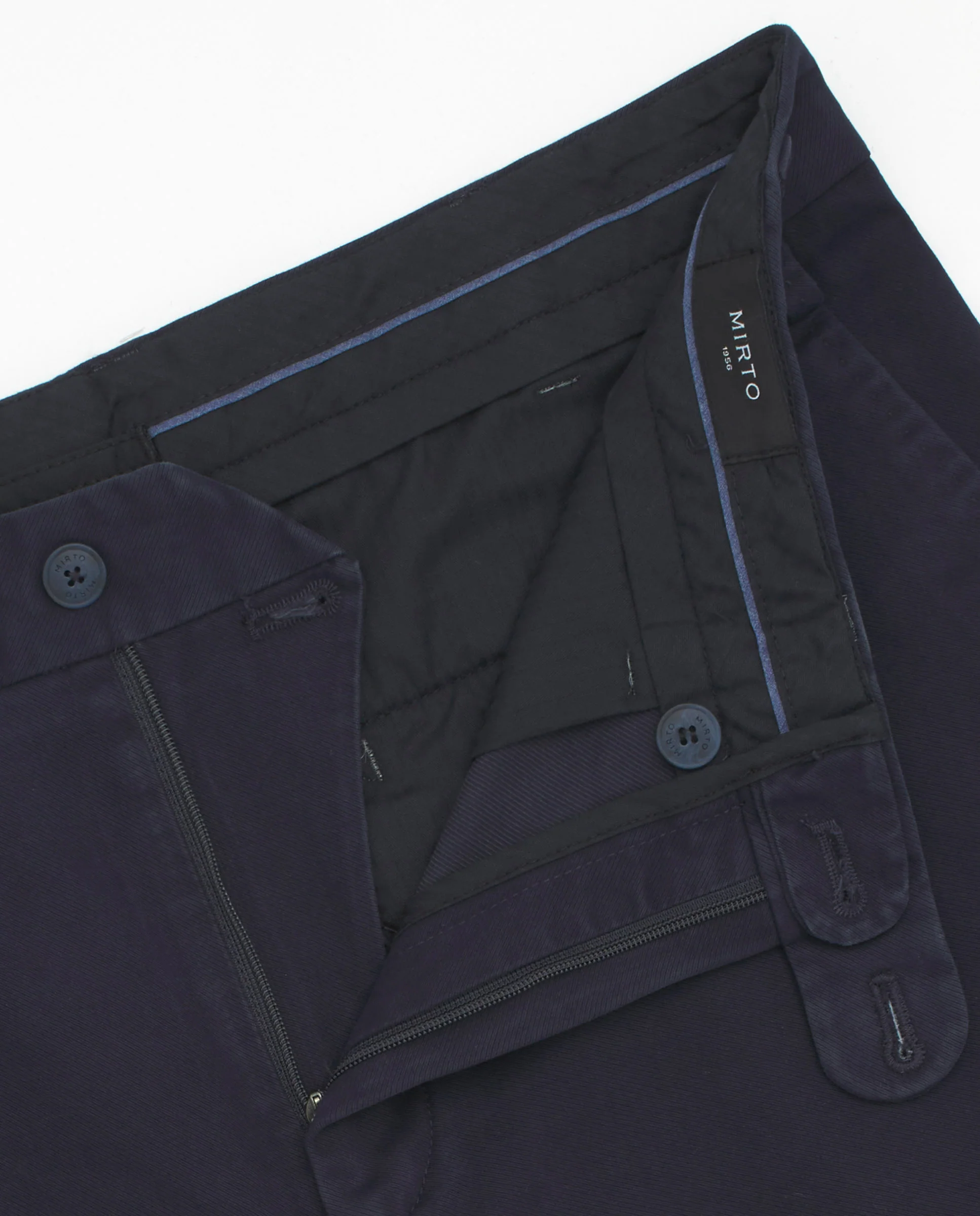 Pantalón hombre chino regular twill BIG&TALL - Image 5