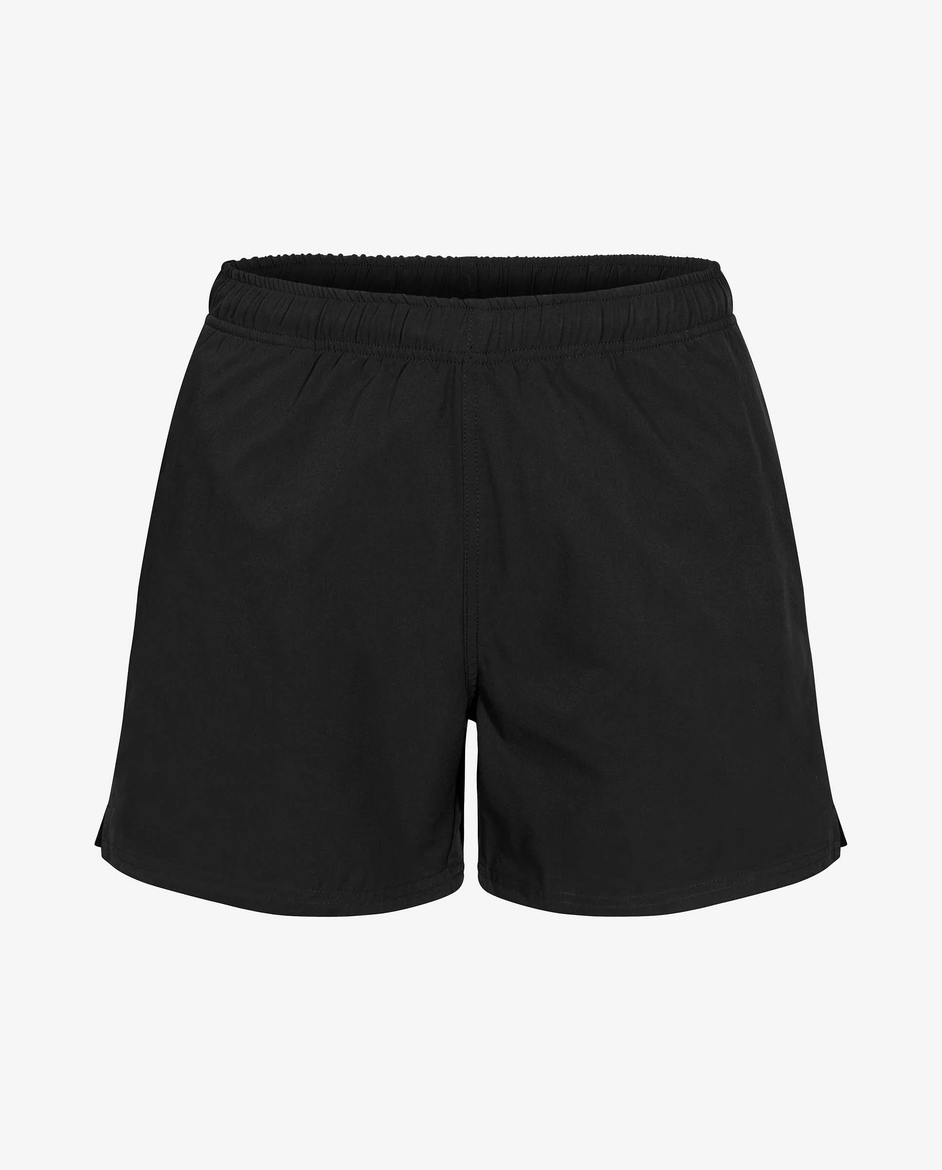 Pantalones active deportivos cortos negros - Image 4